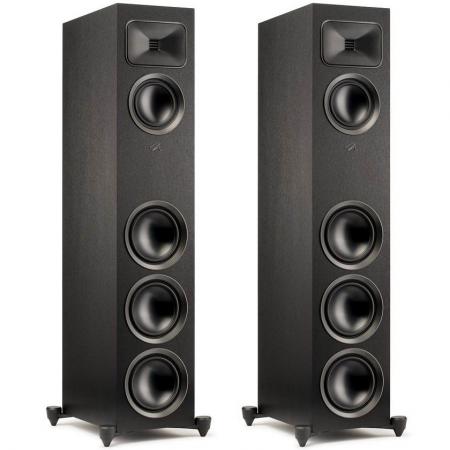 Напольная акустика Martin Logan Foundation F2 Black