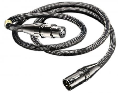 Цифровой кабель Furutech Evolution Digital II (XLR)