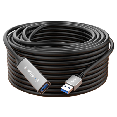 Удлинитель USB Dr.HD USB 30 m