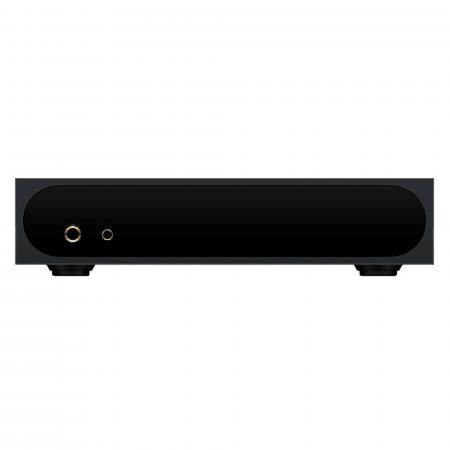 Сетевой ЦАП/Стример Matrix Audio Mini-I Pro4 Black