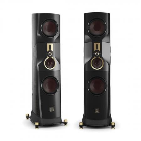 Напольная акустика Dali KORE AMMARA EBONY
