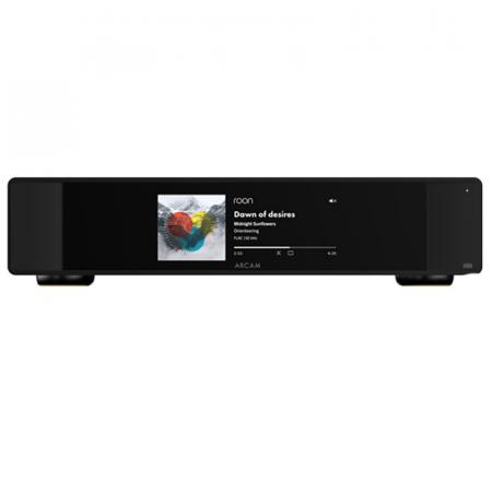 Сетевой проигрыватель Arcam RADIA ST25