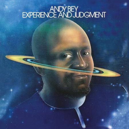 Виниловая пластинка Andy Bey - Experience And Judgment (Analogue) (Black Vinyl LP)