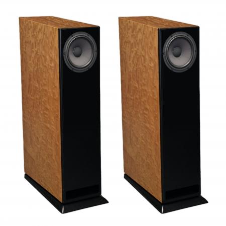 Напольная акустика Davis Acoustics MV One Master Tamo Ash