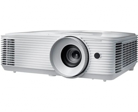 Проектор Optoma HD15 White