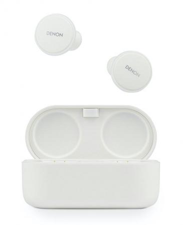 Наушники Denon PerL Pro White