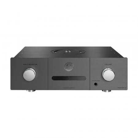 Интегральный усилитель Accustic Arts POWER III Digital + Phono black
