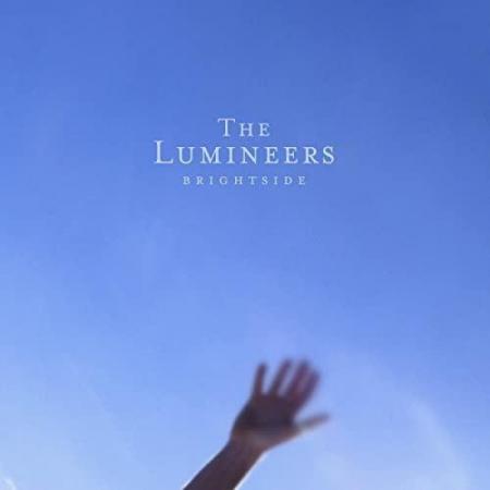 Виниловая пластинка The Lumineers - Brightside (Black Vinyl LP)