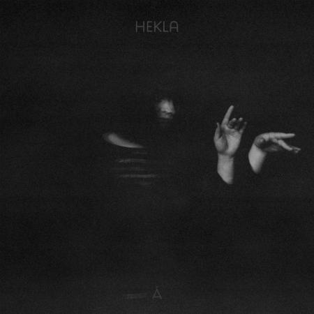 Виниловая пластинка Hekla - A (Black Vinyl LP)