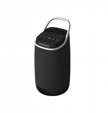 Портативная акустика Grundig Band 360
