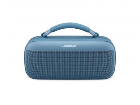 Портативная акустика Bose SoundLink Max Portable Speaker Blue Dusk