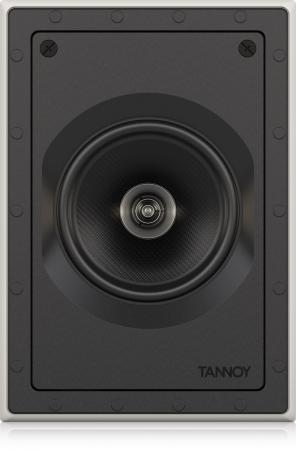 Встраиваемая акустика Tannoy QCI 6DC IW