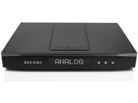 ЦАП Rockna Wavelight DAC black