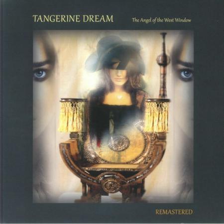 Виниловая пластинка Tangerine Dream -  The Angel Of The West Window (Black Vinyl 2LP)