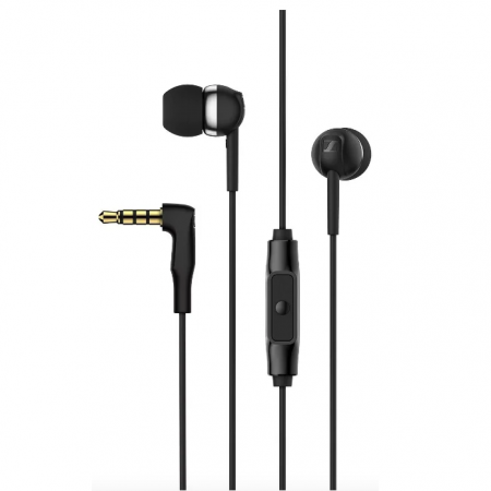 Наушники Sennheiser CX 80S