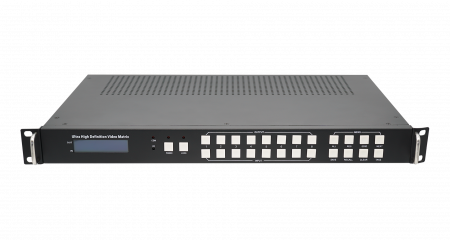 Матричный коммутатор Prestel FMS-88H2A