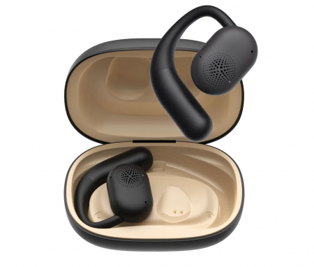 Наушники HAVIT OWS914 Black