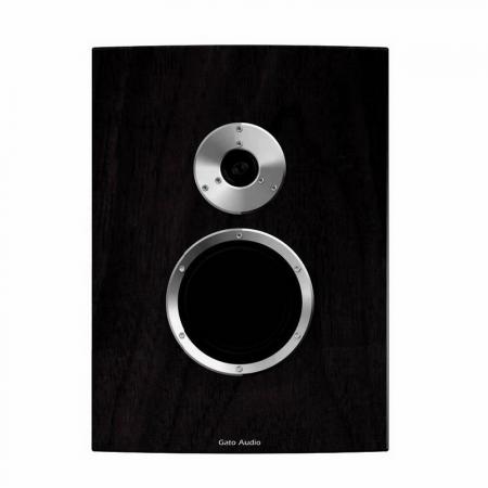 Настенная акустика Gato Audio FM-9 High Gloss Black