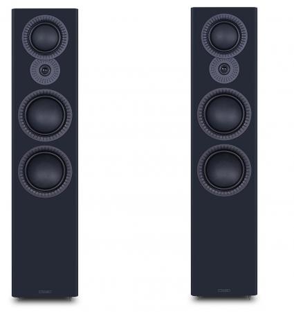 Напольная акустика Mission LX-6 MKII Black