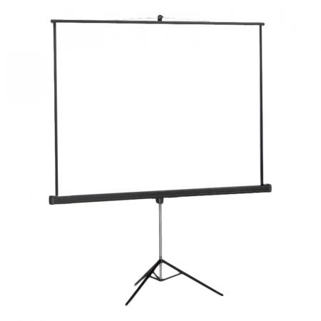 Экран Classic Solution Classic Gemini (1:1) 203x203 (T 195x195/1 MW-LU/B)