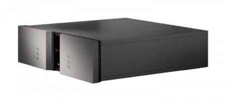 Предусилитель Vitus Audio SL-103 MK II Silver