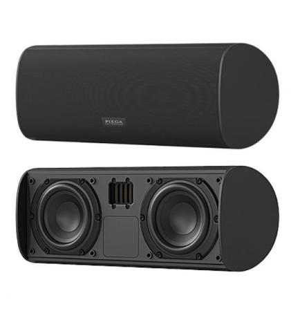 Активная акустическая система центрального канала Piega Ace Center wireless RX black