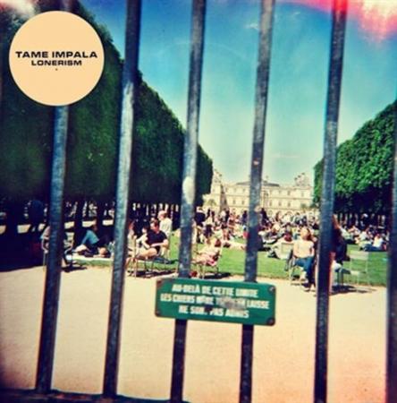 Виниловая пластинка Tame Impala - Lonerism (Special Anniversary Edition Black Vinyl 3LP)