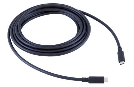 Кабель Lightware CAB-USBC-T500B