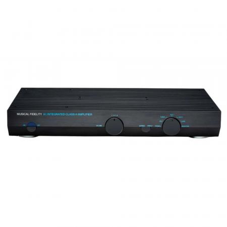 Стереоусилитель Musical Fidelity A1