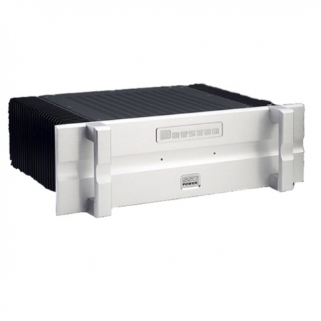 Усилитель мощности Bryston 3B-3 PRO (19") Black