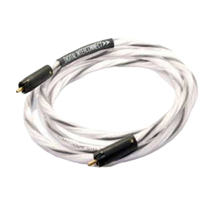 Кабель межблочный Studio Connection Digital Reference RCA BP. 0.6m
