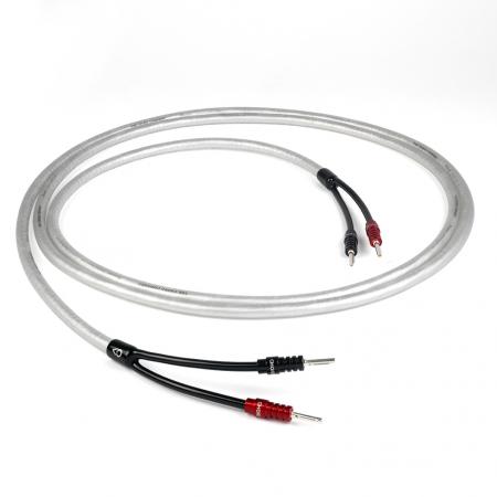 Акустический кабель Chord Company Clearway 3m pair