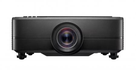 Лазерный проектор Optoma ZU820TST