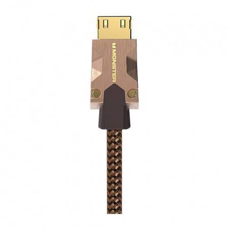 HDMI-кабель Monster MHV1-1015-CAN (M2000 4KHDR) 1.5м