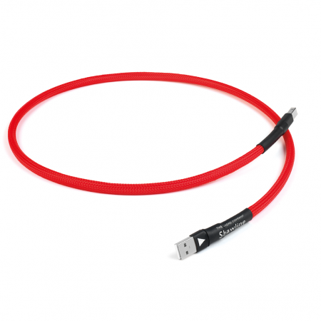 Кабель Chord Company Shawline USB  3.0m