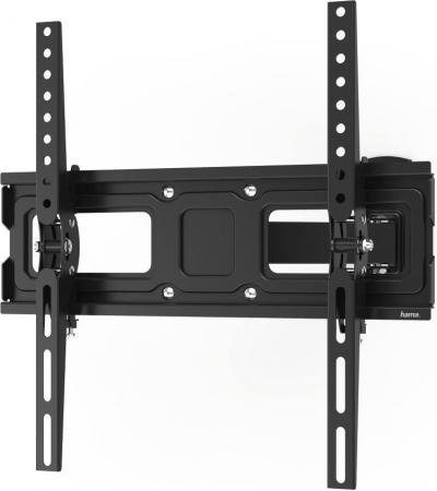 Кронштейн для телевизора Hama H-00118127 черный 32"-65" макс.30кг