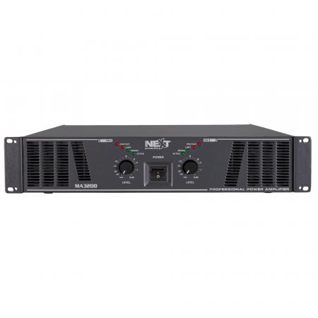 Усилитель мощности NEXT MA3200