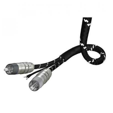 Кабель межблочный In-Akustik Referenz Phono Cable NF-202 1.5m RCA<>RCA #007181215