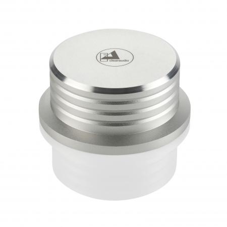 Прижим Clearaudio Rerformance Record Clamp Silver