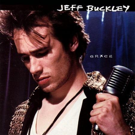 Виниловая пластинка Sony Jeff  Buckley Grace (180 Gram)