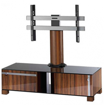 Подставка Ultimate SX140/B (with bracket) black alu/pearl