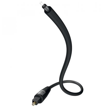 Кабель оптический In-Akustik Star Optical Cable Toslink 3.0m #0031213