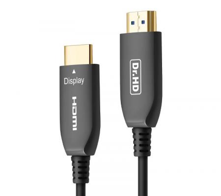 Оптический HDMI кабель Dr.HD FC 100 ST
