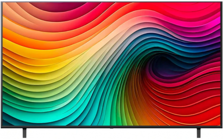 LED телевизор LG 55NANO80A6B