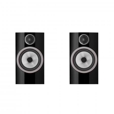Полочная акустика Bowers & Willkins 706 S3 Gloss Black