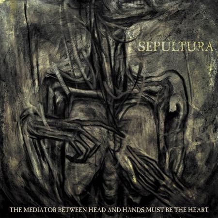 Виниловая пластинка Sepultura - The Mediator Between Head And Hands Must Be The He (Ruby Red Marbl Vinyl 2LP)