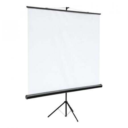 Экран Classic Solution Classic Libra 150x150 (T 150x150/1 MW-LS/B)