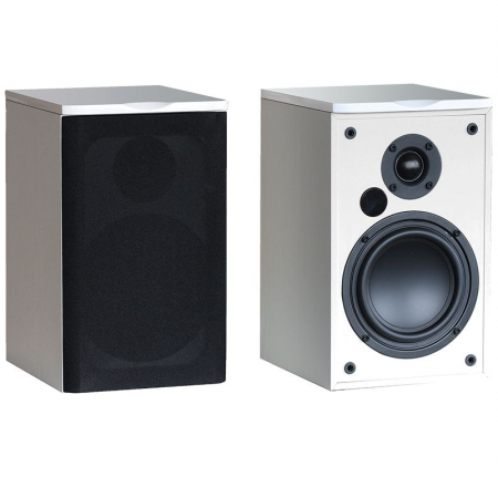 Полочная акустика Advance Acoustic AIR 55 white