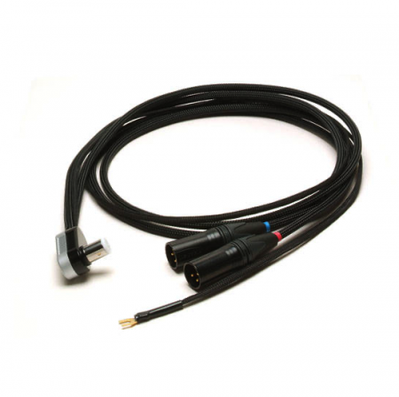 Кабель межблочный аудио Acoustic Revive Analog-1.2 TripleC FM-BL