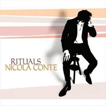 Виниловая пластинка Nicola Conte - Rituals (Black Vinyl 2LP)